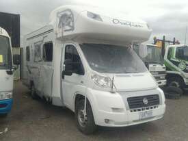 Fiat Ducato Avan Ovation - picture0' - Click to enlarge