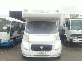 Fiat Ducato Avan Ovation - picture0' - Click to enlarge