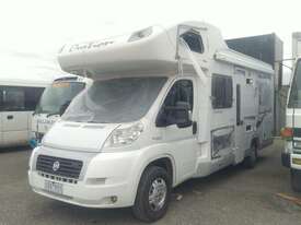Fiat Ducato Avan Ovation - picture1' - Click to enlarge