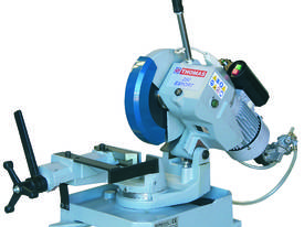 Metal Cutting COLD SAW 250mm 240V - THOMAS MACHINE - picture0' - Click to enlarge