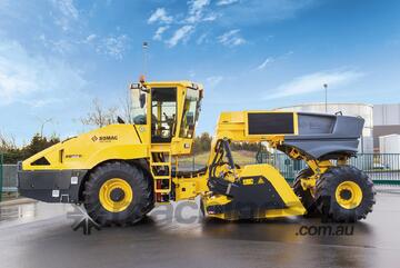 Bomag RS 460 Stabiliser Recyclers Bomag RS 460 Stabiliser Recyclers