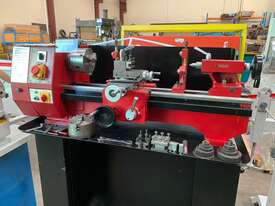 Bench Lathe AL60M 250 x 550 on Stand - picture0' - Click to enlarge