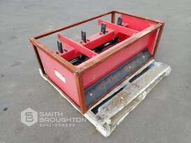 1200MM GRADER BOX TO SUIT TRACTOR - picture0' - Click to enlarge