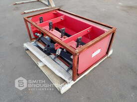 1200MM GRADER BOX TO SUIT TRACTOR - picture1' - Click to enlarge