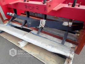 1200MM GRADER BOX TO SUIT TRACTOR - picture2' - Click to enlarge