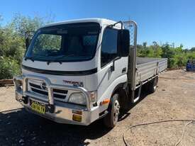 2008 Hino Tradeace - picture0' - Click to enlarge
