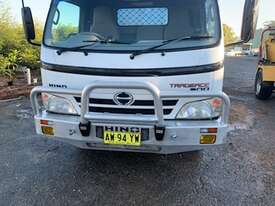 2008 Hino Tradeace - picture0' - Click to enlarge