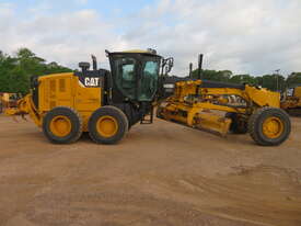 2014 Caterpillar 140M2 Grader *CONDITIONS APPLY* - picture0' - Click to enlarge