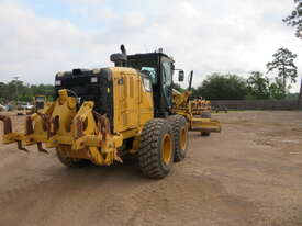 2014 Caterpillar 140M2 Grader *CONDITIONS APPLY* - picture1' - Click to enlarge