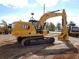 2020 Caterpillar 320GC Excavator As New *CONDITIONS APPLY* - picture1' - Click to enlarge
