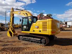 2020 Caterpillar 320GC Excavator As New *CONDITIONS APPLY* - picture2' - Click to enlarge