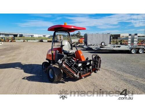 Jacobsen LF4677