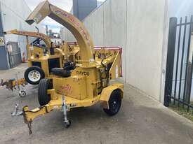 2013 Used Rayco RC6 Wood Chipper - picture0' - Click to enlarge