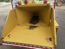 2013 Used Rayco RC6 Wood Chipper - picture2' - Click to enlarge