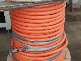 Electrical cable  large amperage  - picture0' - Click to enlarge