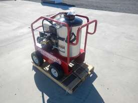 MAGNUM 4000 GOLD Pressure Washer - picture0' - Click to enlarge