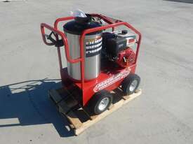 MAGNUM 4000 GOLD Pressure Washer - picture1' - Click to enlarge