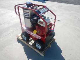 MAGNUM 4000 GOLD Pressure Washer - picture2' - Click to enlarge