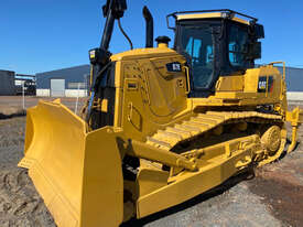 Caterpillar D7E Std Tracked-Dozer Dozer - picture0' - Click to enlarge