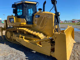 Caterpillar D7E Std Tracked-Dozer Dozer - picture1' - Click to enlarge