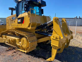 Caterpillar D7E Std Tracked-Dozer Dozer - picture2' - Click to enlarge