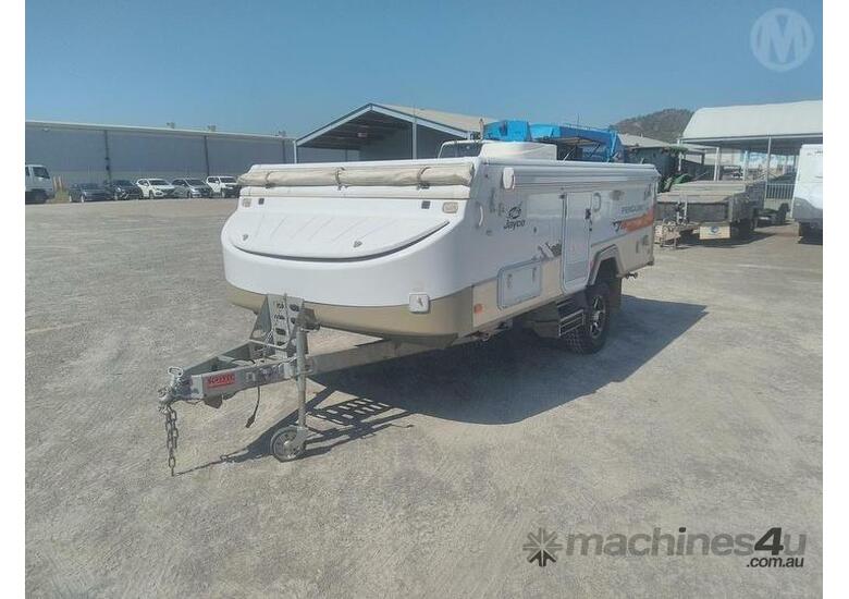 Buy Used jayco Penguin Diesel Wood Chippers in , Listed on Machines4u