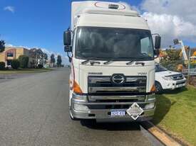 Truck Prime Mover Hino 700SS 450HP 18 speed SN1162 1GYE872 - picture1' - Click to enlarge