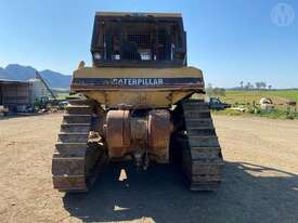 Caterpillar D6H - picture2' - Click to enlarge