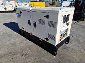 10kva 3phase Rental unit - Hire - picture0' - Click to enlarge