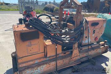 Dynagear Hydraulic Power Pack