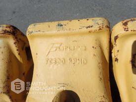 PALLET COMPRISING OF BUCKET TEETH (UNUSED) - picture1' - Click to enlarge