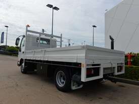 2013 HINO DUTRO 617 - Tray Truck - Tray Top Drop Sides - picture1' - Click to enlarge