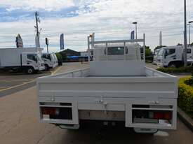 2013 HINO DUTRO 617 - Tray Truck - Tray Top Drop Sides - picture2' - Click to enlarge