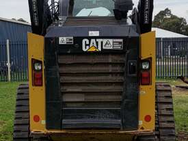 2016 Cat 299D2 XPS Compact Track Loader - picture0' - Click to enlarge