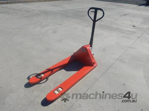 3 Ton Pallet Jack