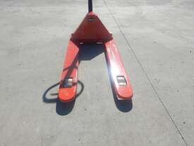 3 Ton Pallet Jack - picture2' - Click to enlarge