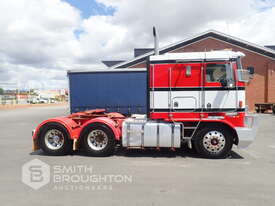 2001 KENWORTH K104 6X4 90T RATED PRIME MOVER - picture0' - Click to enlarge