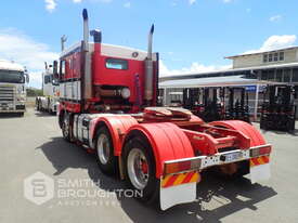 2001 KENWORTH K104 6X4 90T RATED PRIME MOVER - picture2' - Click to enlarge