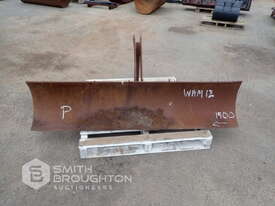 3 POINT LINKAGE GRADER BLADE - picture0' - Click to enlarge