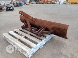 3 POINT LINKAGE GRADER BLADE - picture1' - Click to enlarge