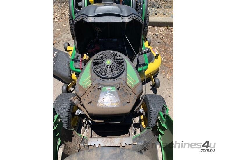 Used 2005 John Deere 145 Lawn Tractor in , Listed on Machines4u