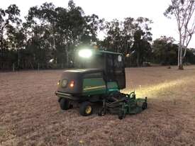 Wide Acre Mower WAM - picture0' - Click to enlarge