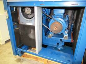 Positive Displacement Rotary Type Blower - picture1' - Click to enlarge