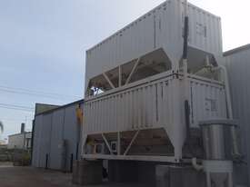 Container Silo Stackable Set for sale - picture0' - Click to enlarge