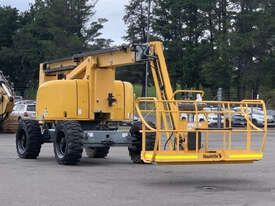 Haulotte HA20 PX Boom Lift Access & Height Safety - picture0' - Click to enlarge