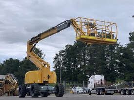 Haulotte HA20 PX Boom Lift Access & Height Safety - picture2' - Click to enlarge