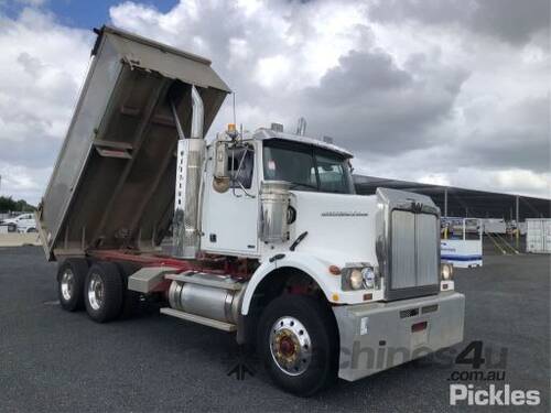 Buy Used western star 2014 Western Star 4800FS Prime Mover Trucks in ...