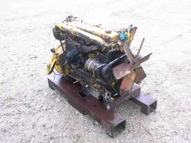Perkins 6354 diesel industrial engine - picture0' - Click to enlarge