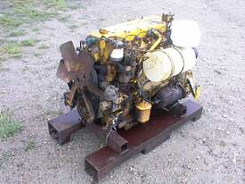 Perkins 6354 diesel industrial engine - picture1' - Click to enlarge