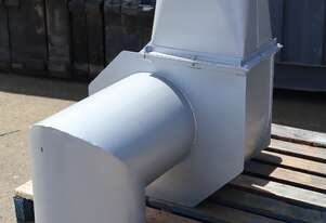 Centrifugal Blower Fan - 3kW - Morse 14MVA